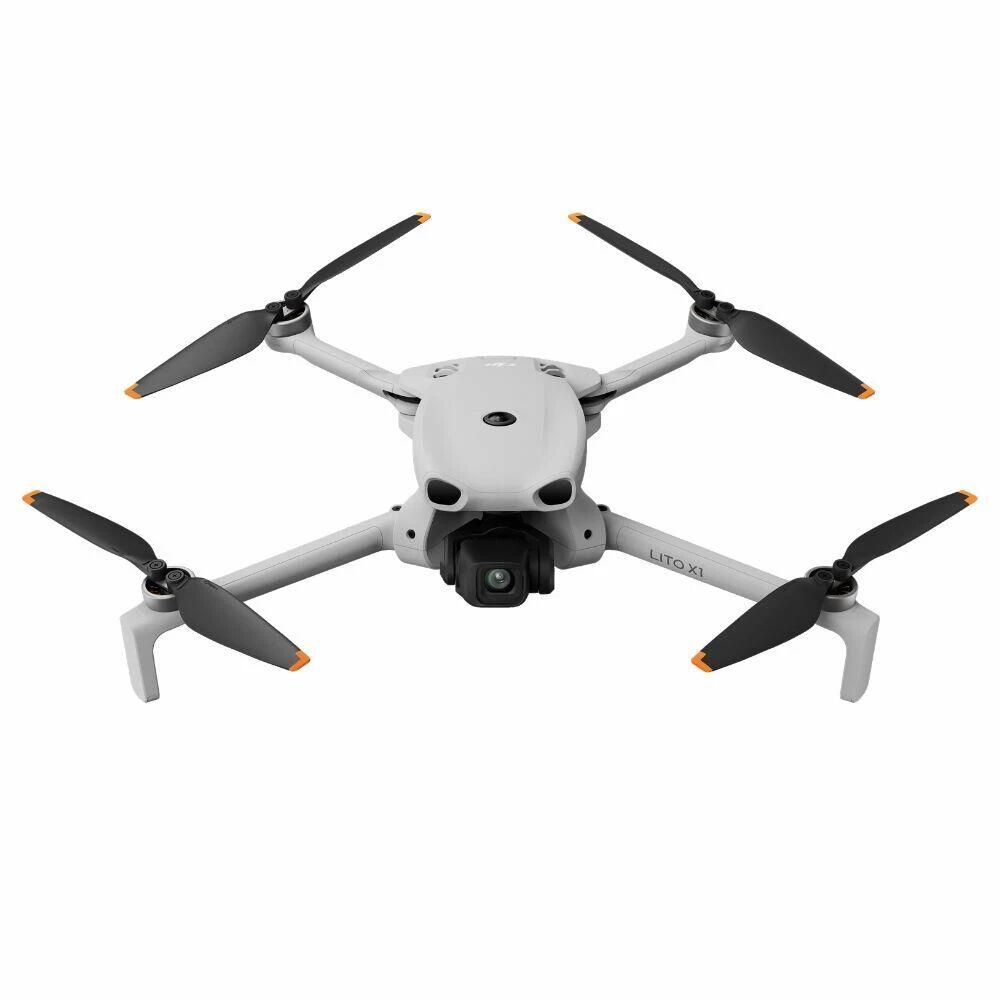 Drone DJI Lito X1 - Fly More Combo avec radiocommande RC-N3 3/5