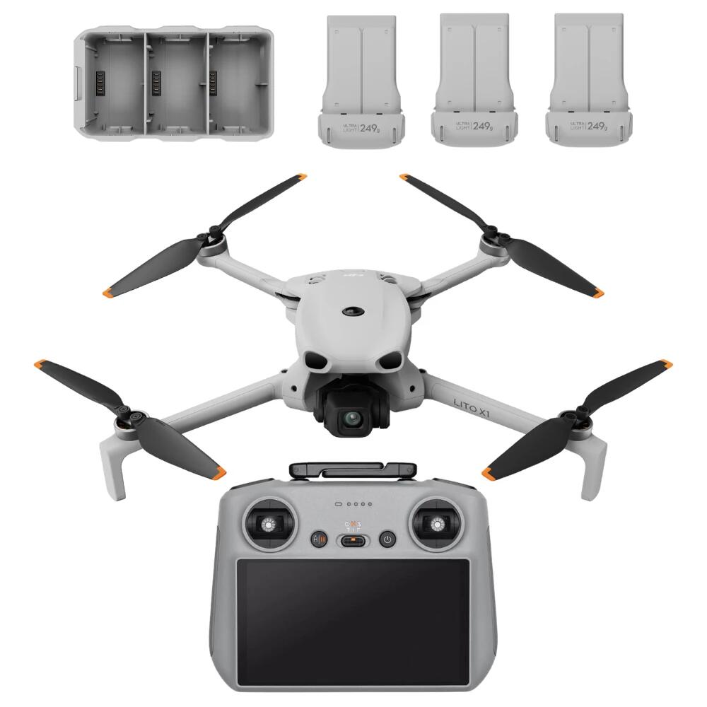 DJI picture