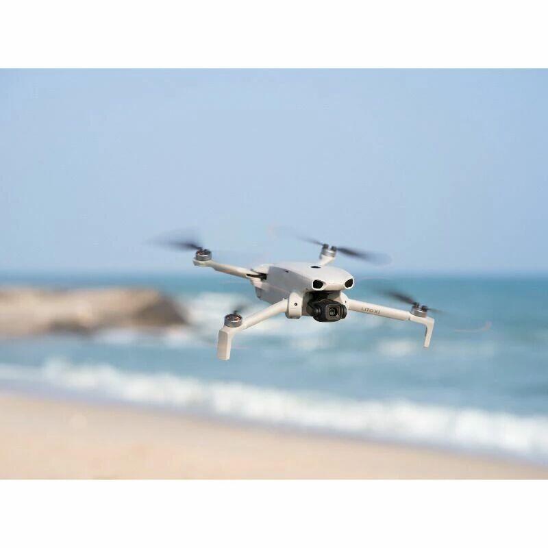 DJI Lito X1 Fly More Combo avec radiocommande DJI RC 2 2/6