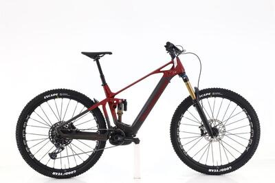 Ebike ricondizionata · Crafty RR X01 · Ottimo stato