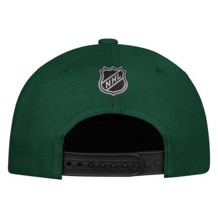 Boné OUTERSTUFF S26 NHL MVP Pro Pinch Junior 3/4