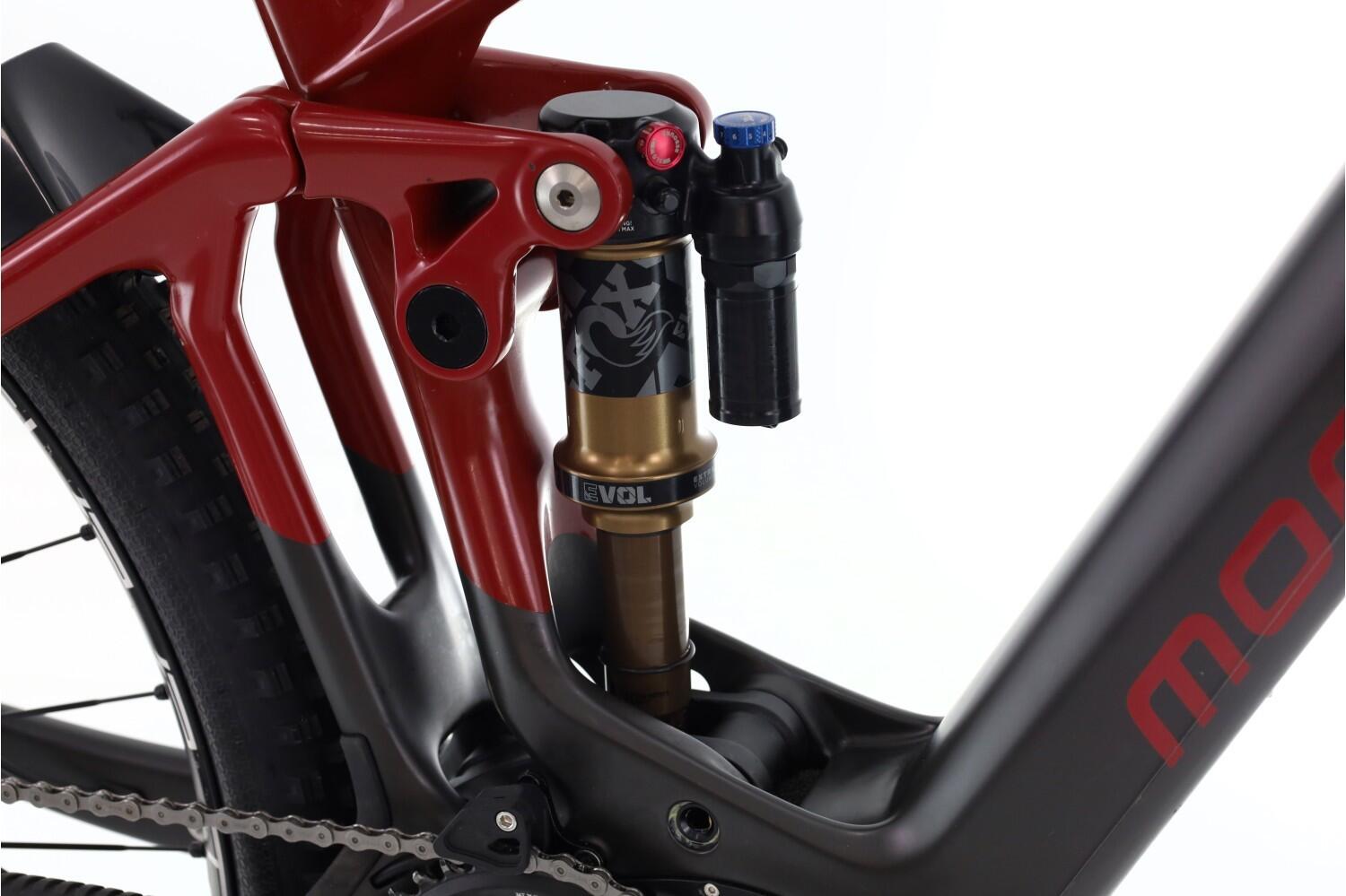 Segunda Vida · Ebike ·  Crafty RR X01 · Muito bom estado 7/8