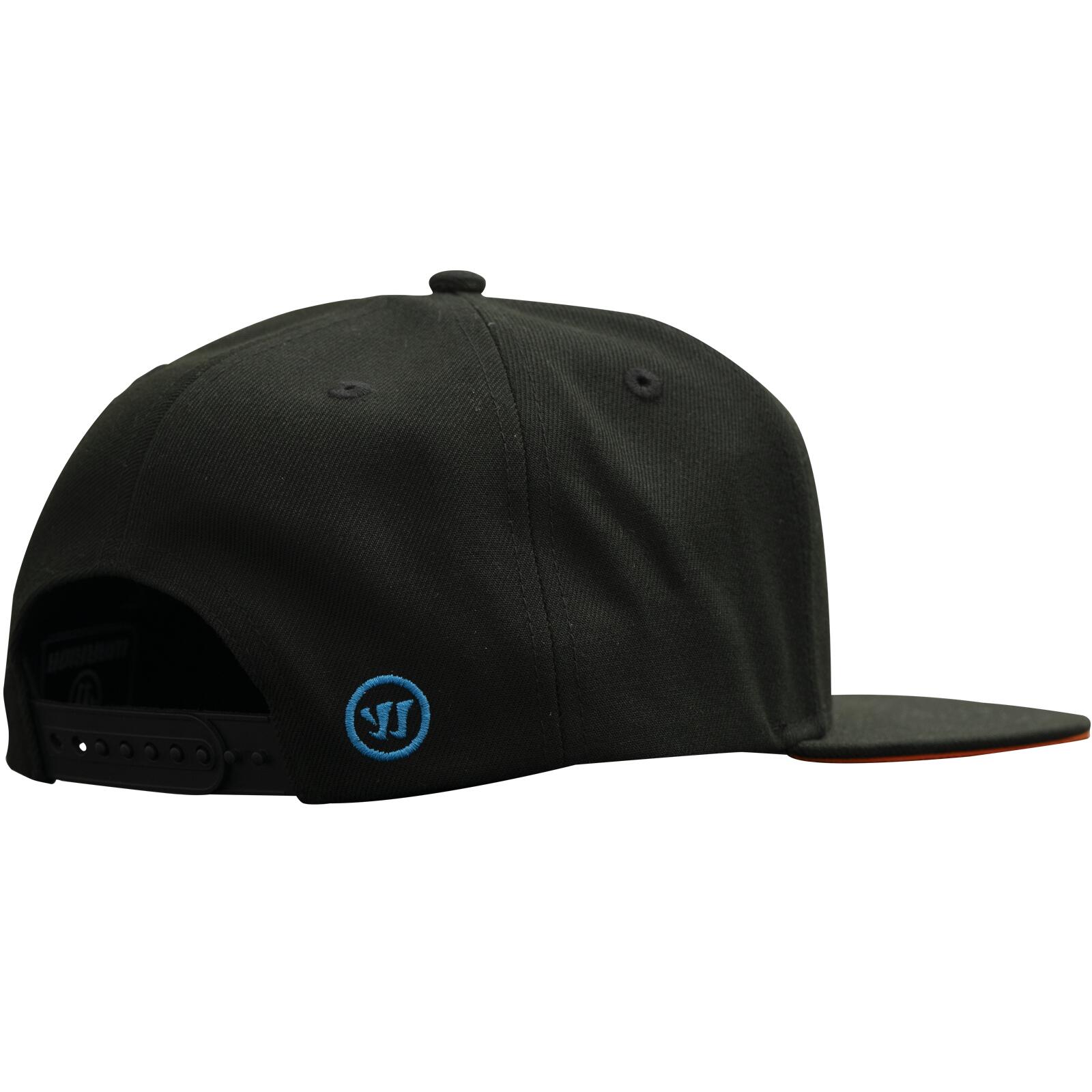 WARRIOR 20TH Anniversary Covert Senior cap 2/2