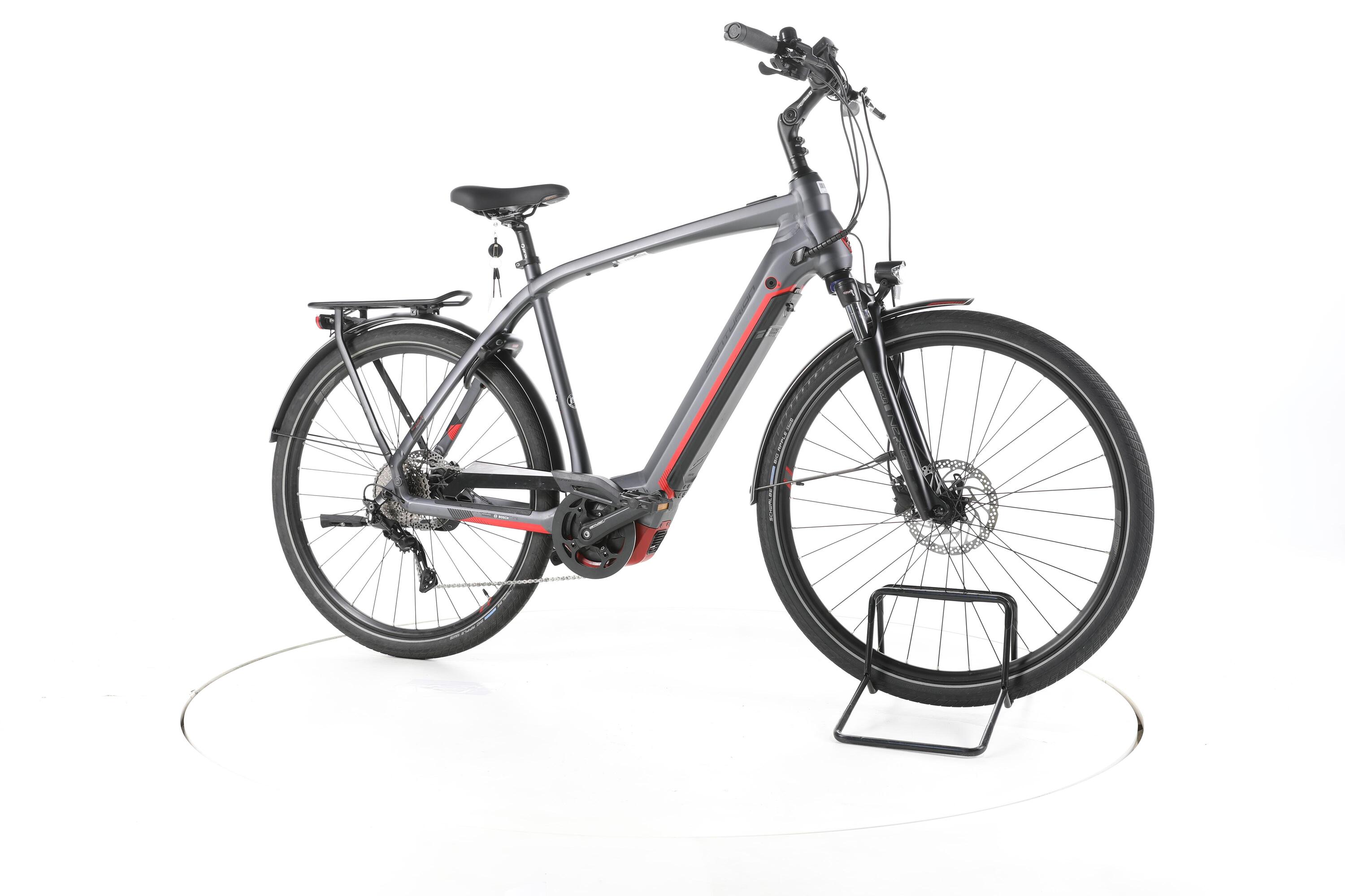 Segunda vida - Centurion E-Fire Sport R860i Trekking - Em muito bom estado. 2/7
