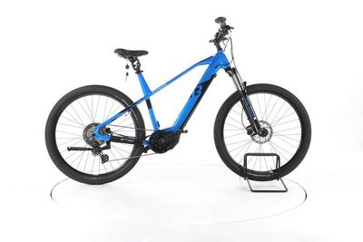 Ebike ricondizionata · R Raymon HardRay E 6.0 · Ottime condizioni