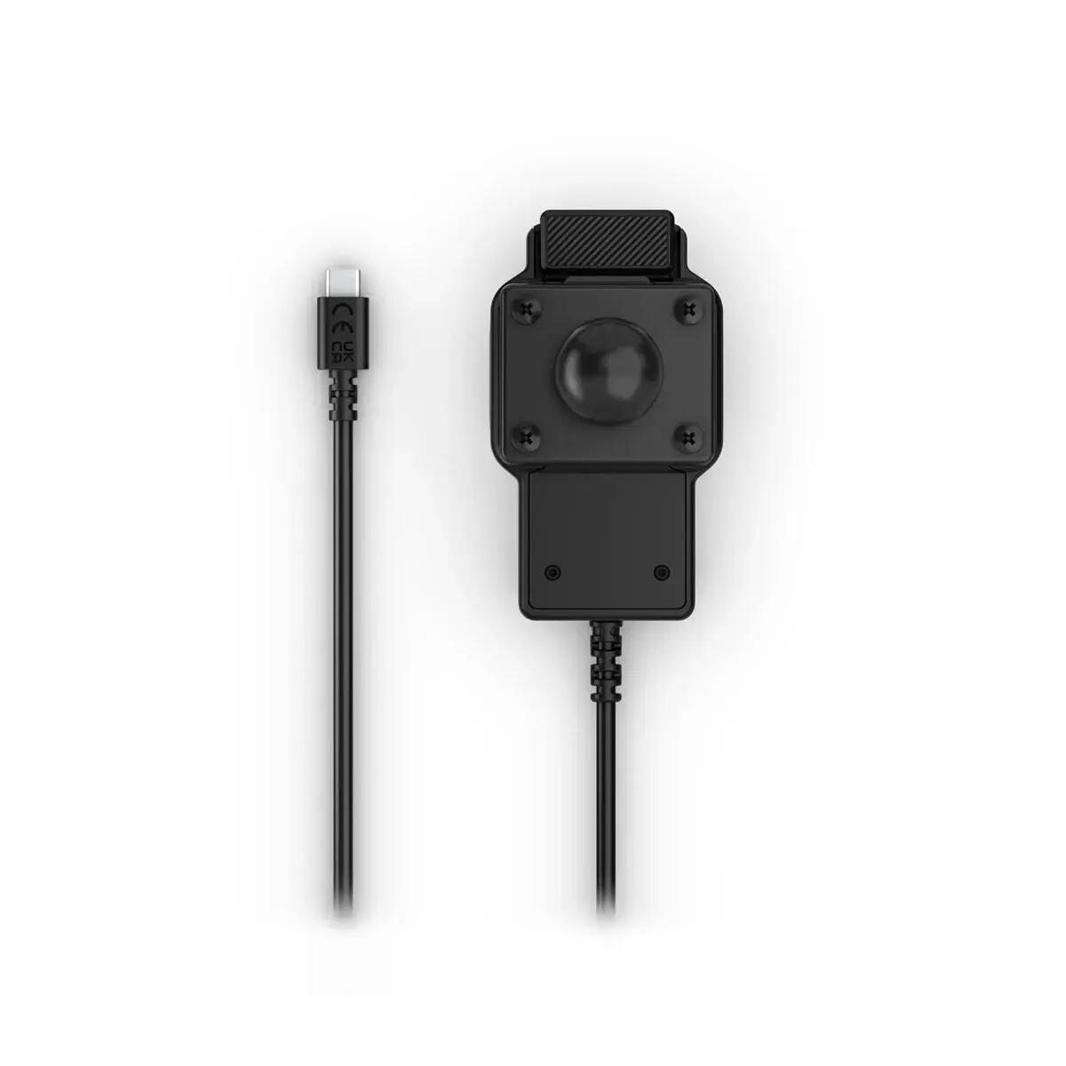 Support de montaje alimentado Garmin 2/2