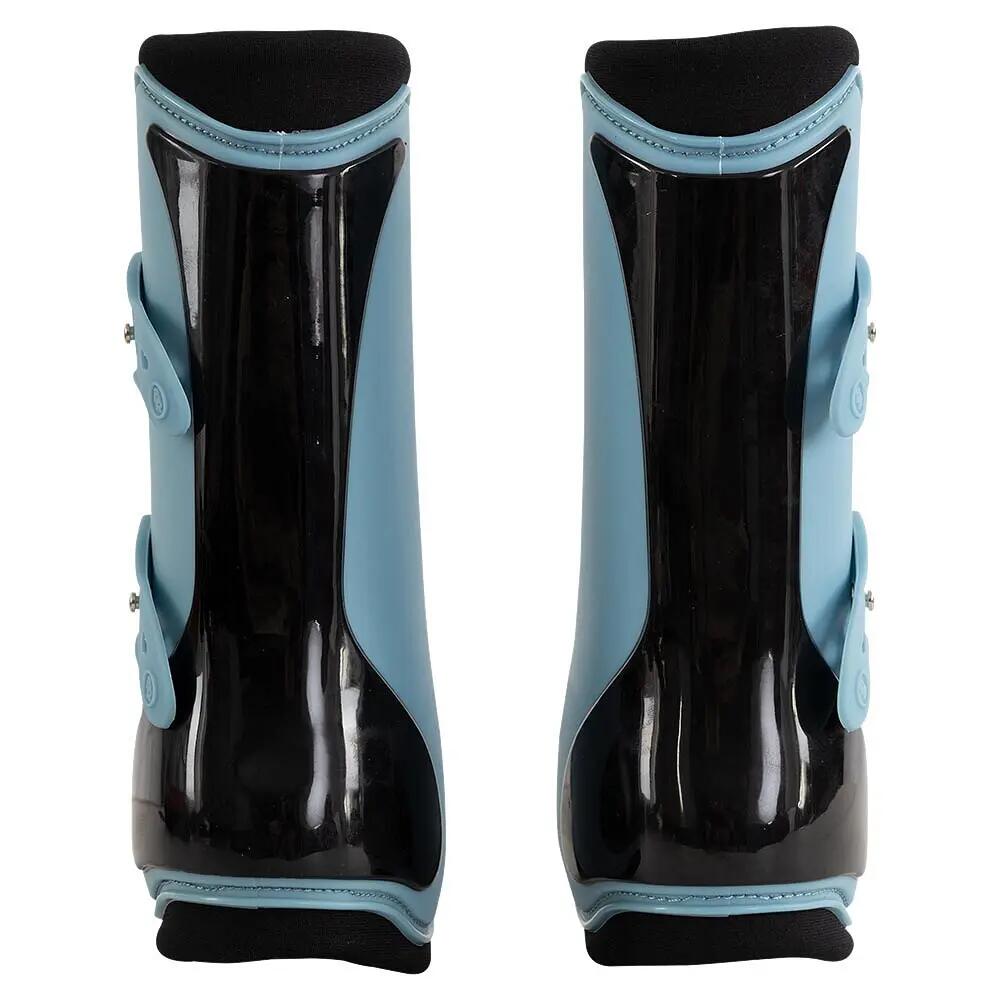 Ghette da cavallo chiusi BR Equitation Kay 2/2