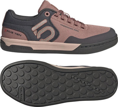 Five Ten Freerider Pro Canvas Scarpe MTB Donna