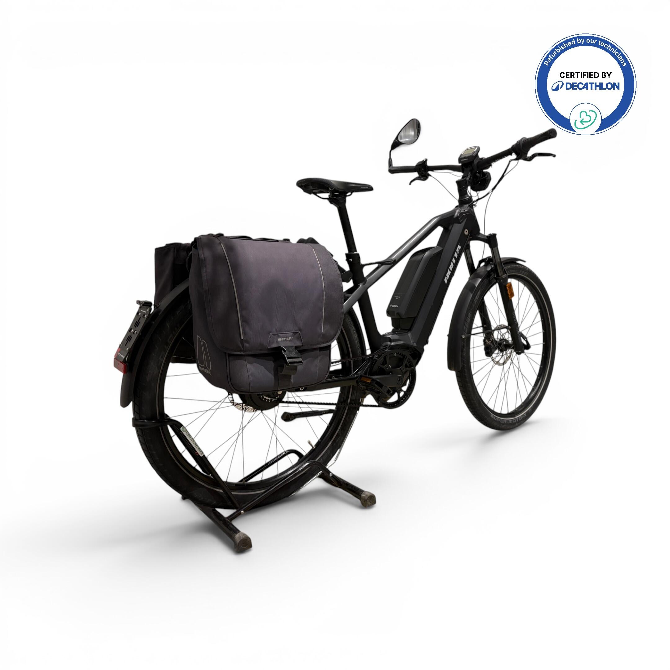 Seconde vie - Vélo speed pedelec - Norta B-5.040 3/6