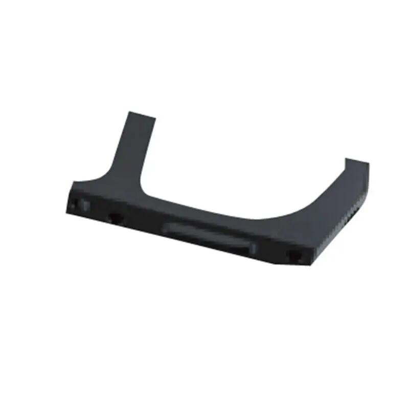 Adattatore per freni a disco stradali su forcelle Brakco Flat Mount 1/1