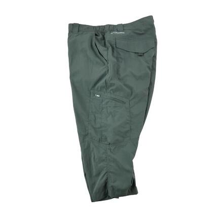Seconde vie - Pantacourt Homme Omni-Shade Gris - Très bon état