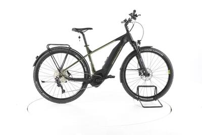 Ebike ricondizionata · Bergamont E-Revox 4 EQ · Ottime condizioni