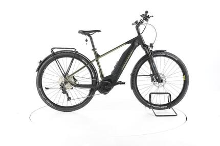 Refurbished - Bergamont E-Revox 4 EQ Trekking E-Bike - Sehr gut