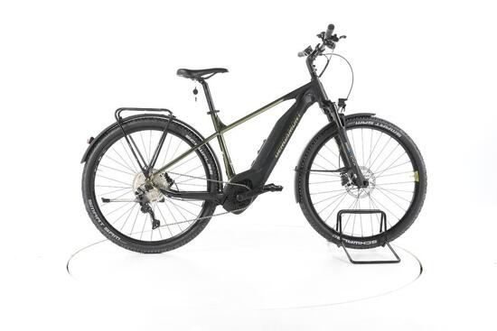 Ebike ricondizionata · Bergamont E-Revox 4 EQ · Ottime condizioni