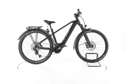 Refurbished - Cube Reaction Hybrid SL Trekking E-Bike - In gutem Zustand
