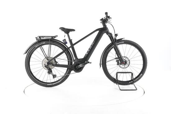 Refurbished - Cube Reaction Hybrid SL Trekking E-Bike - In gutem Zustand