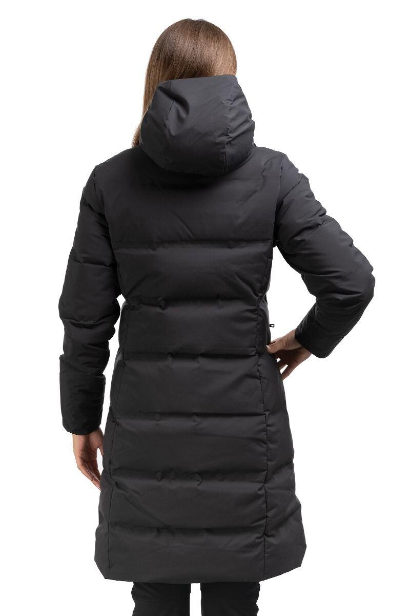 Płaszcz damski Jackson Glacier Parka Women 3/7
