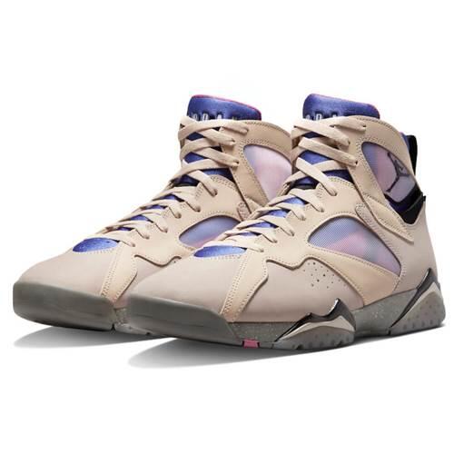 Herren basketball Schuhe Nike Air Jordan 7 Retro Special Edition 3/5