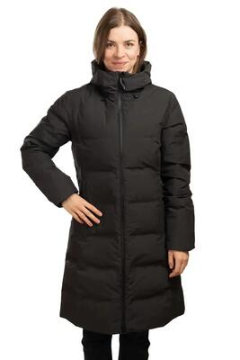 Cappotto da donna Jackson Glacier Parka