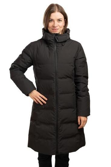 Płaszcz damski Jackson Glacier Parka Women
