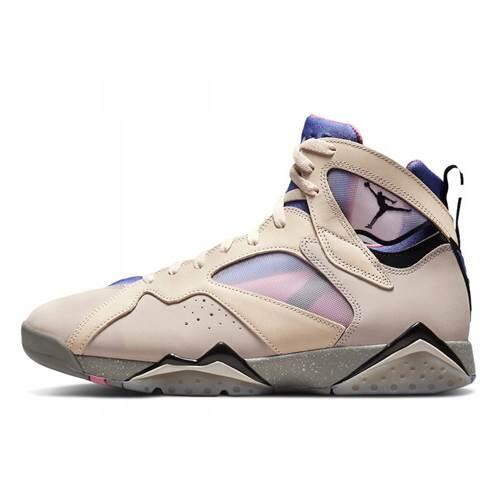 Herren basketball Schuhe Nike Air Jordan 7 Retro Special Edition 2/5