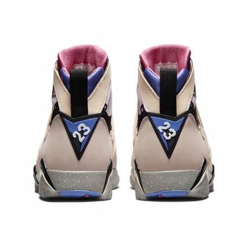 Herren basketball Schuhe Nike Air Jordan 7 Retro Special Edition 5/5