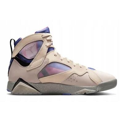 Schoenen voor basketbal voor heren nike air jordan 7 retro special edition