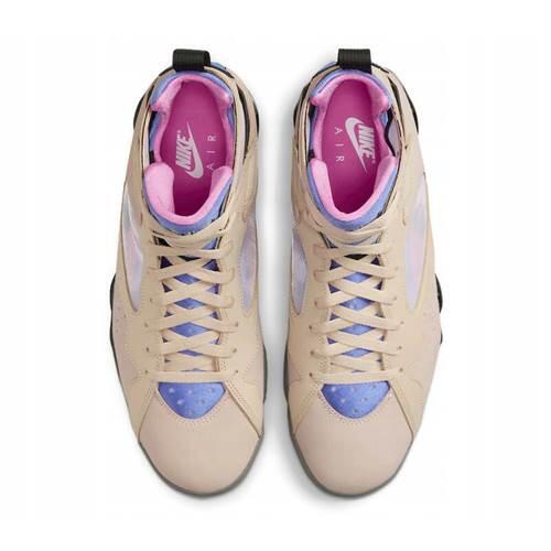 Herren basketball Schuhe Nike Air Jordan 7 Retro Special Edition 4/5
