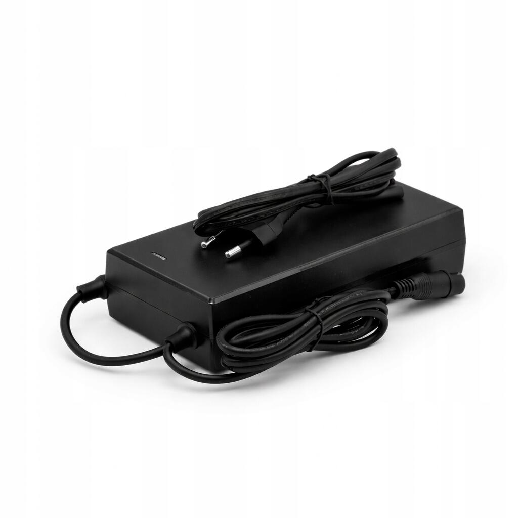 Ładowarka hulajnogi elektrycznej 54,6V 2A Kamikaze K1 / Lite / Plus /Katana 3/3