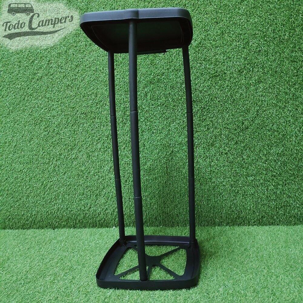 Papelera desmontable con tapa 4/7