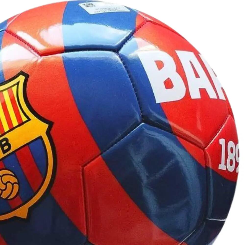 Barcelona labda 5" Shine 3/5