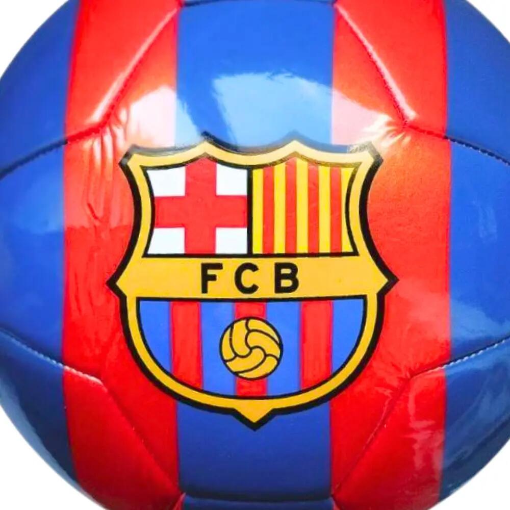 Barcelona labda 5" Shine 2/5