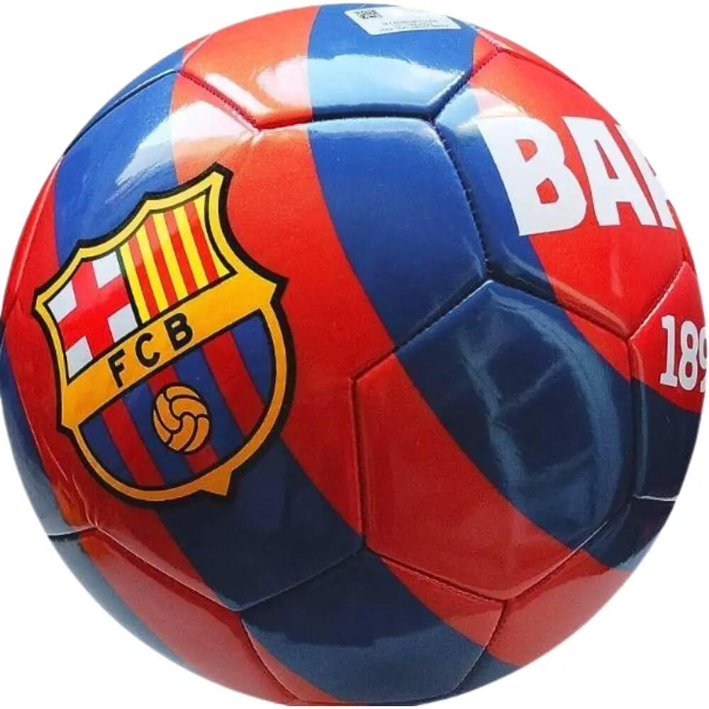 Barcelona labda 5" Shine 5/5