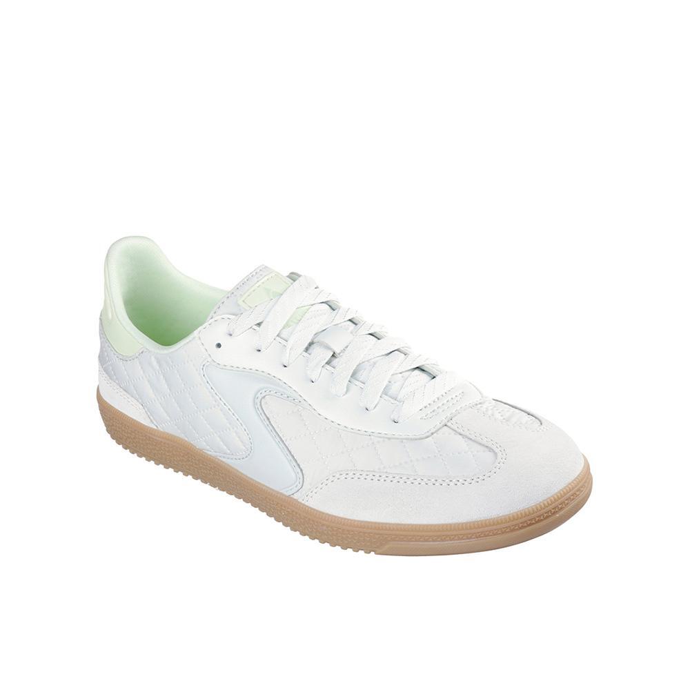 Zapatillas Skechers Mujer Hotshot Cool Transition Blanco 2/4