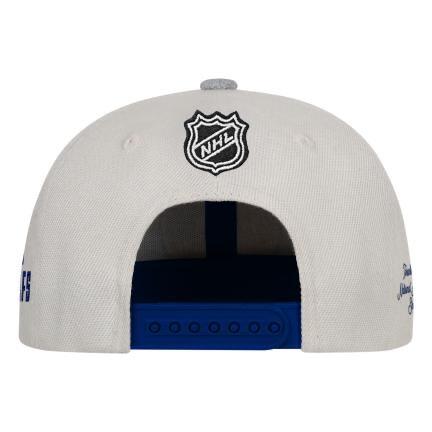 OUTERSTUFF S26 NHL Ace In The Hole Flatbrim Cap 3/4