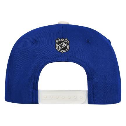 Gorra OUTERSTUFF S26 NHL Court MVP Junior Flatbrim 3/4