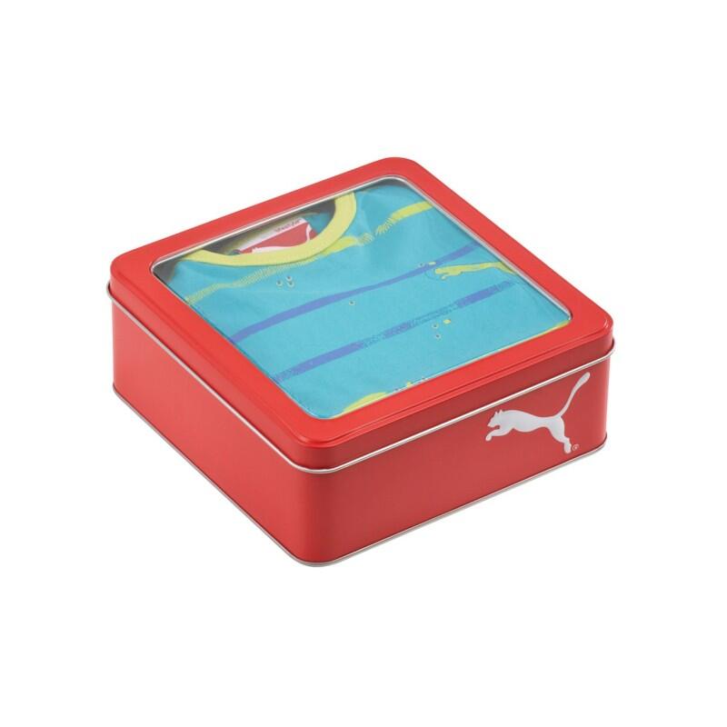 Puma conjunto infantil 2 piezas - camiseta y pantalón 2/4