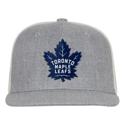 OUTERSTUFF S26 NHL Ace In The Hole Flatbrim Cap 2/4