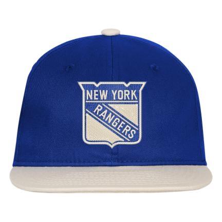 Gorra OUTERSTUFF S26 NHL Court MVP Junior Flatbrim 2/4