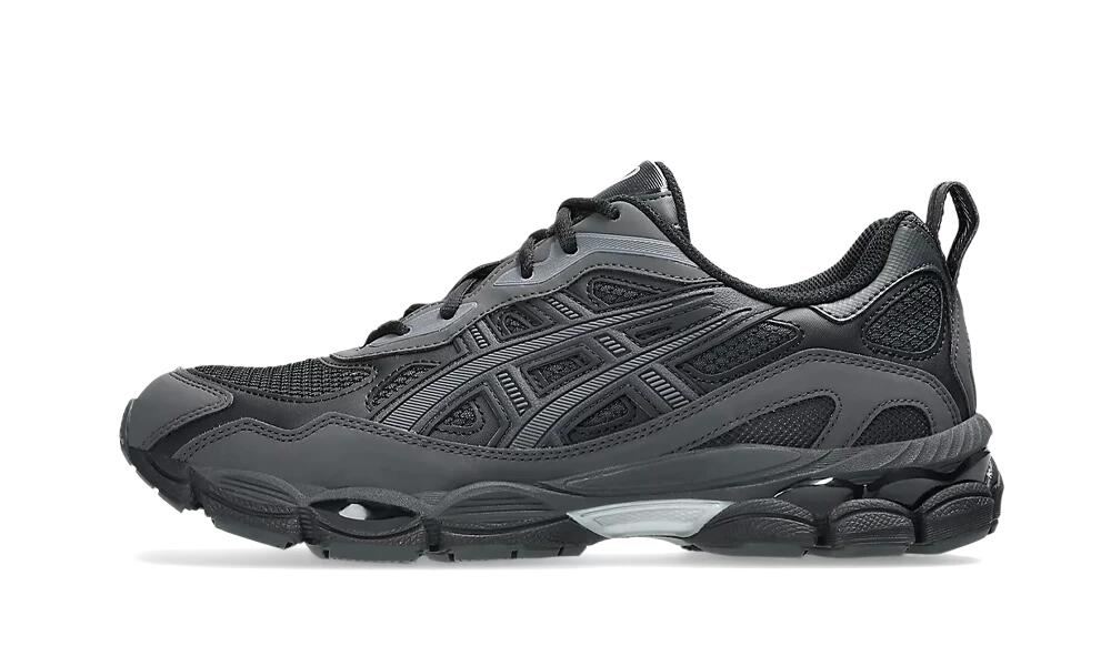 ASICS picture