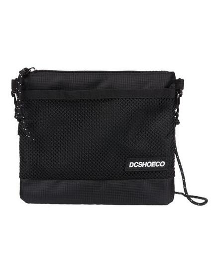 Petit sac à bandoulière Noir Homme