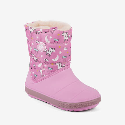 Kids' Winter Boots Coqui