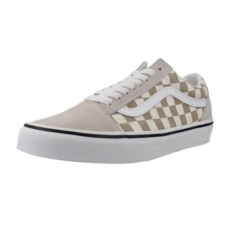 Ténis casual Vans Old School 3/4