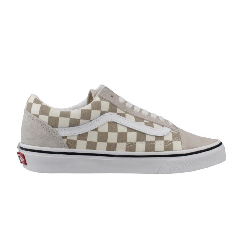 Ténis casual Vans Old School 2/4