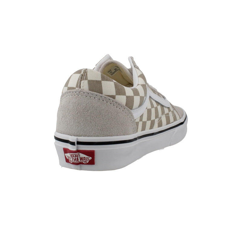 Ténis casual Vans Old School 4/4