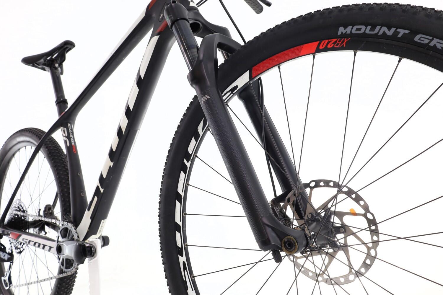 VTT reconditionné ·  Scale RC 900 Pro · Très bon état 5/8