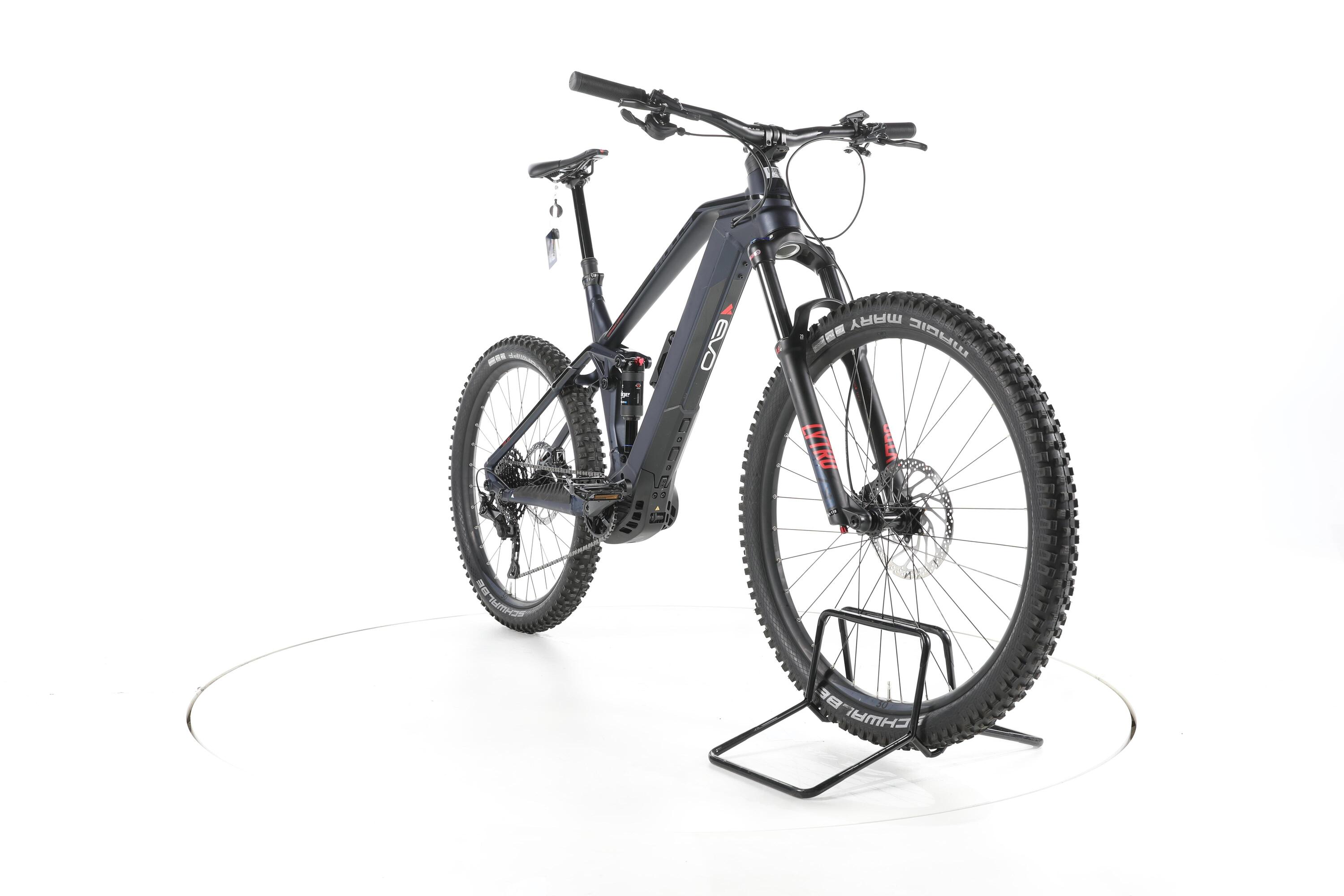 Segunda vida - Bulls Sonic EVO AM 1 Fully E-Bike - Muy buen estado 3/7