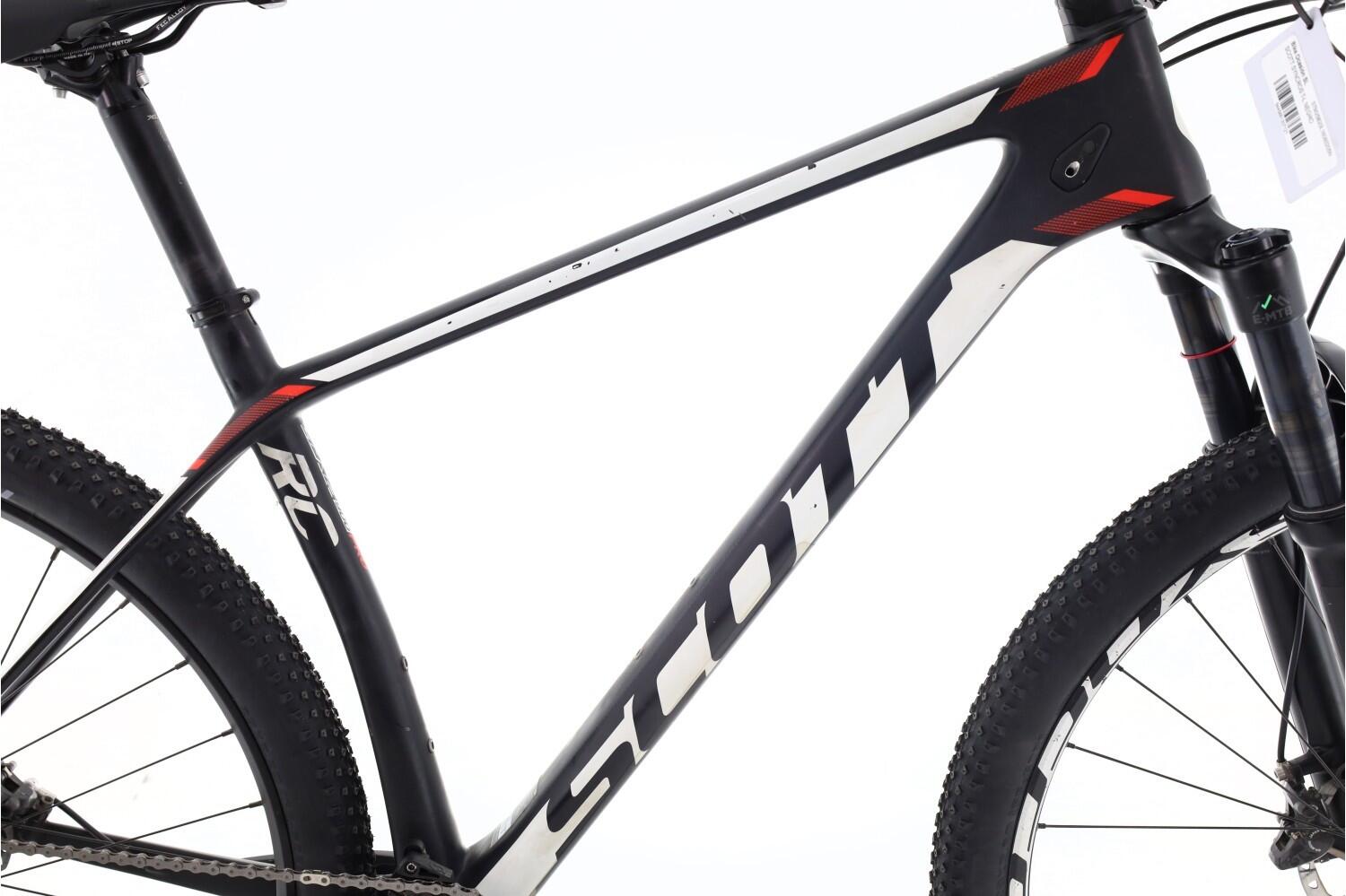 VTT reconditionné ·  Scale RC 900 Pro · Très bon état 2/8