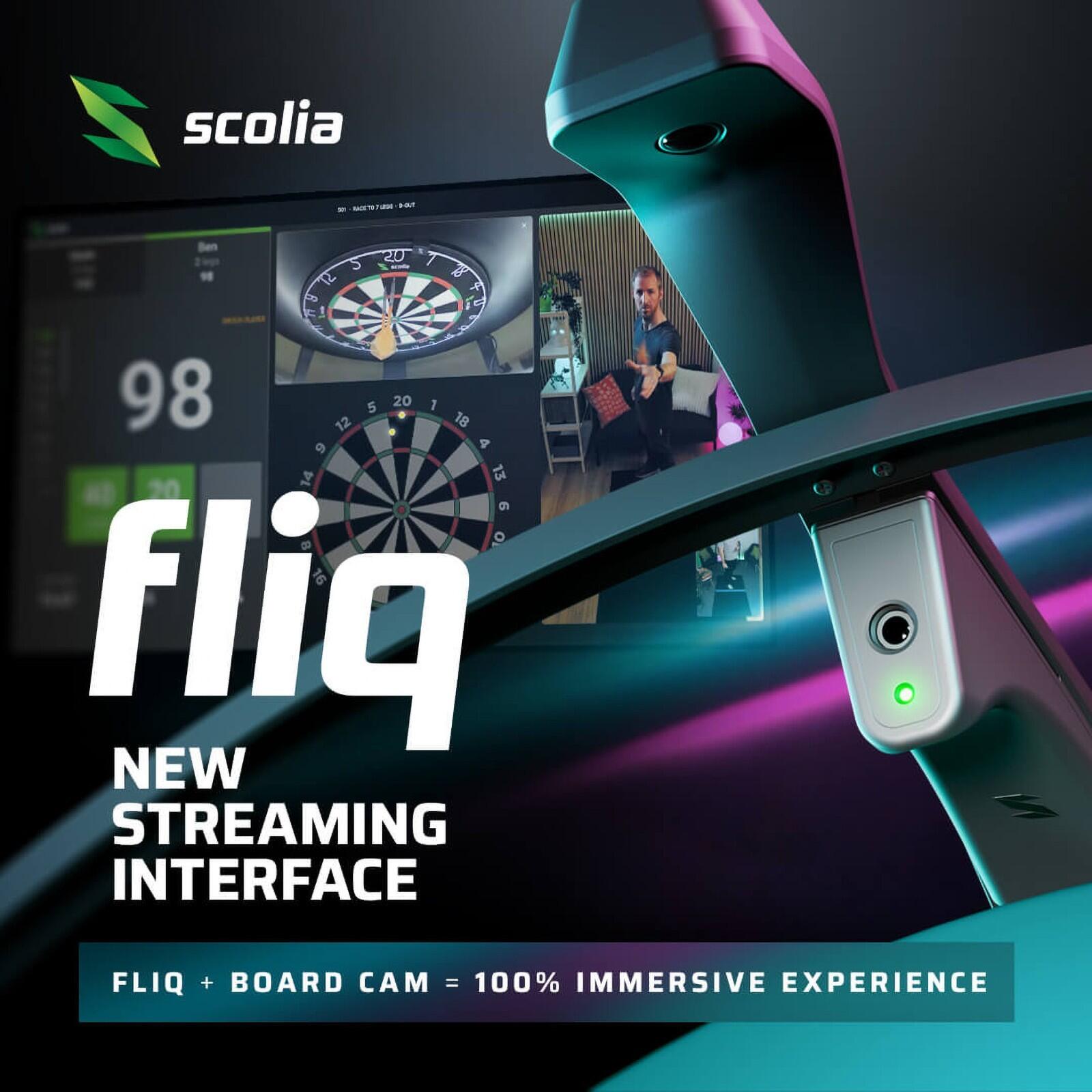 Scolia Fliq Camera 3/6