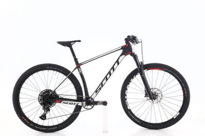 Tweedehands mtb · scale rc 900 pro · zeer goede toestand